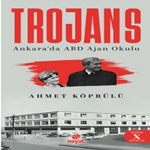 Trojans Trojans