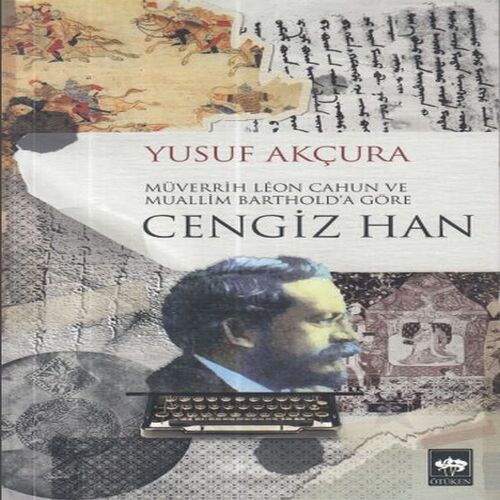 Cengiz Han Cengiz Han