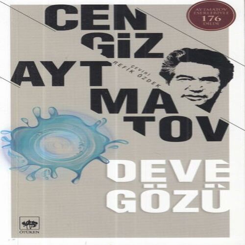 Deve Gözü Deve Gözü