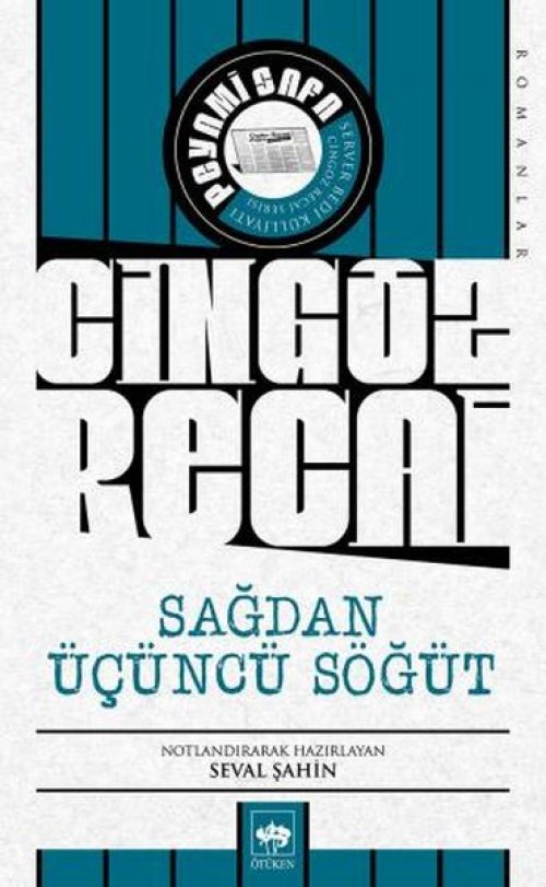 Sağdan Üçüncü Söğüt Sağdan Üçüncü Söğüt