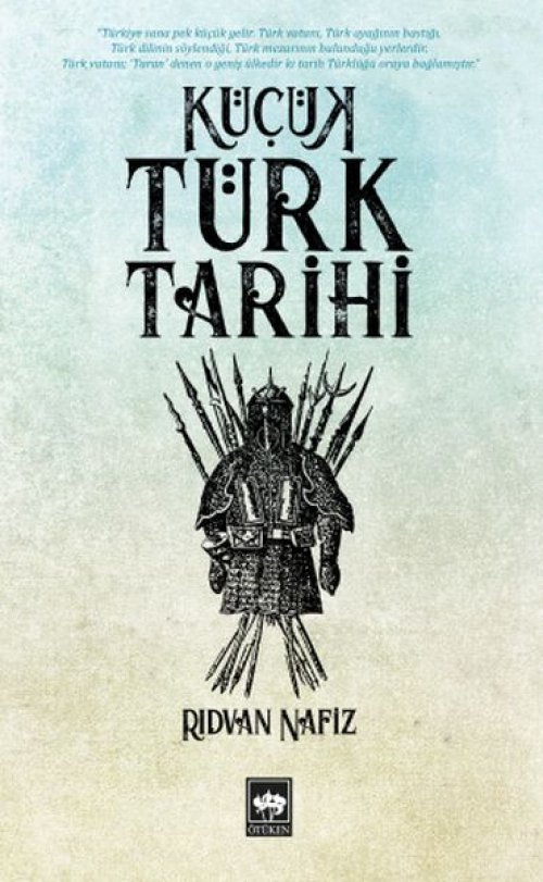 Küçük Türk Tarihi Küçük Türk Tarihi