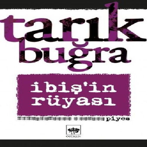 İbişin Rüyası İbişin Rüyası