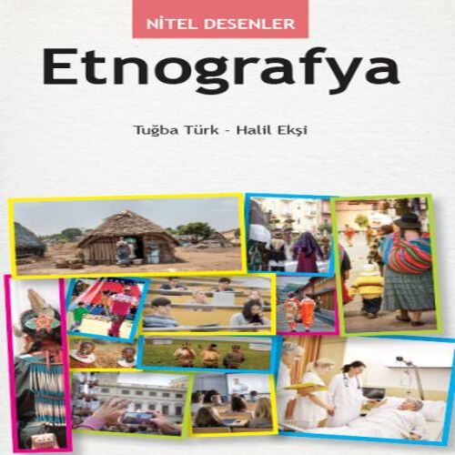 Nitel Desenler - Etnografya Nitel Desenler - Etnografya