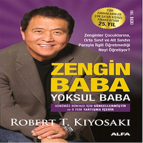 Zengin Baba Yoksul Baba Zengin Baba Yoksul Baba