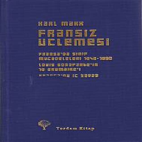 Fransız Üçlemesi (Ciltli)