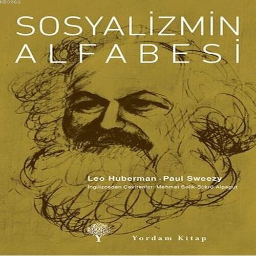 Sosyalizmin Alfabesi Sosyalizmin Alfabesi