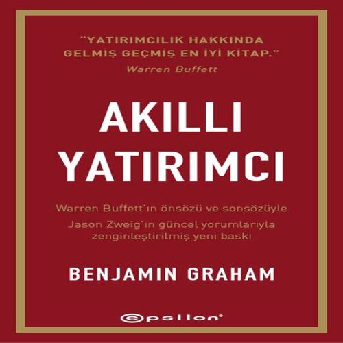 Akıllı Yatırımcı Akıllı Yatırımcı