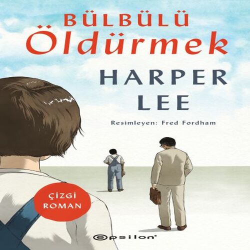 Bülbülü Öldürmek Bülbülü Öldürmek