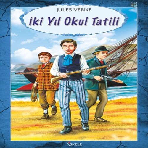 İki Yıl Okul Tatili İki Yıl Okul Tatili