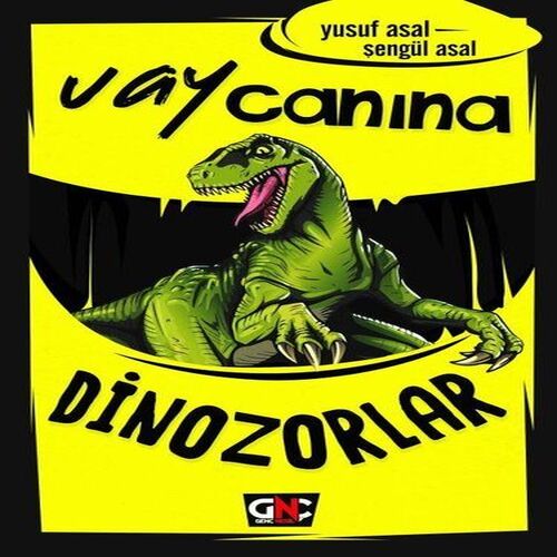 Vay Canına: Dinozorlar Vay Canına: Dinozorlar