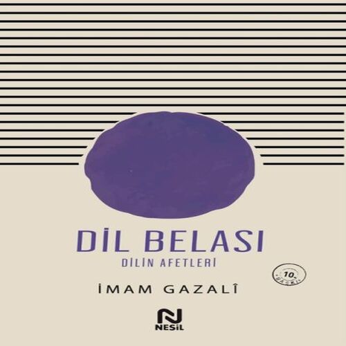 Dil Belası-Dilin Afetleri Dil Belası-Dilin Afetleri