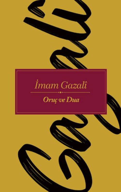 Oruç ve Dua Oruç ve Dua