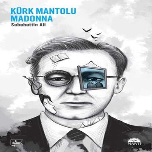 Kürk Mantolu Madonna Kürk Mantolu Madonna