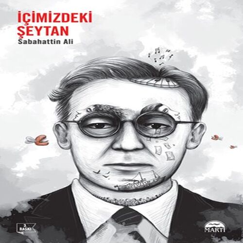 İçimizdeki Şeytan İçimizdeki Şeytan