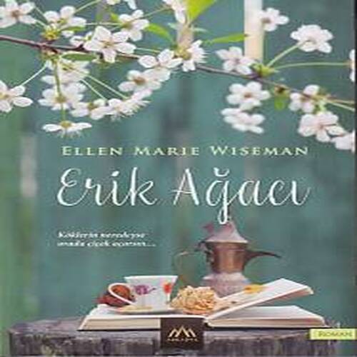 Erik Ağacı Erik Ağacı