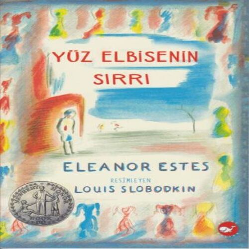 Yüz Elbisenin Sırrı Yüz Elbisenin Sırrı