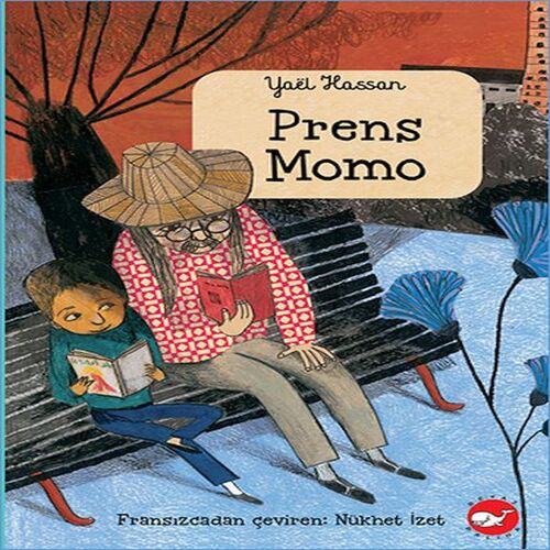 Prens Momo Prens Momo