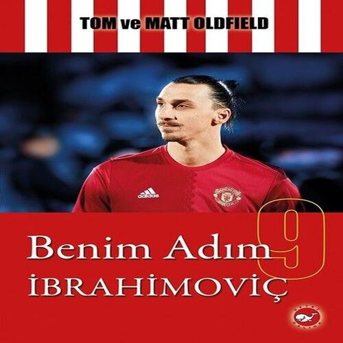 Benim Adım İbrahimoviç Benim Adım İbrahimoviç