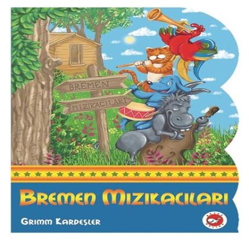 Bremen Mızıkacıları Bremen Mızıkacıları