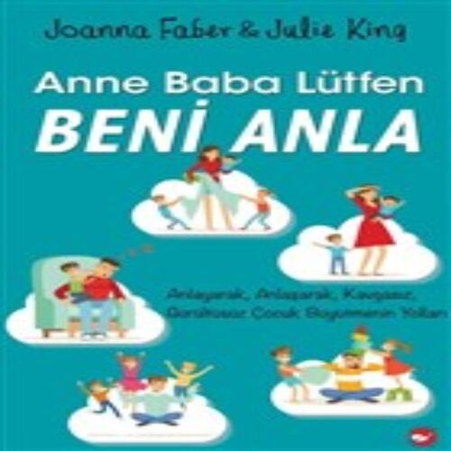 Anne Baba Lütfen Beni Anla Anne Baba Lütfen Beni Anla