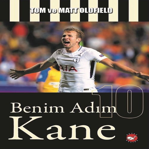 Benim Adım Kane Benim Adım Kane