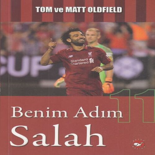 Benim Adım Salah Benim Adım Salah
