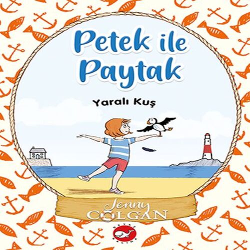 Yaralı Kuş - Petek ile Paytak 1 Yaralı Kuş - Petek ile Paytak 1