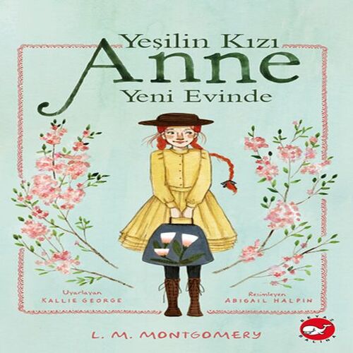 Yeşilin Kızı Anne Yeni Evinde Yeşilin Kızı Anne Yeni Evinde