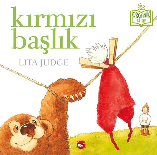 Kırmızı Başlık Kırmızı Başlık
