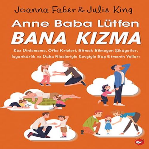 Anne Baba Lütfen Bana Kızma Anne Baba Lütfen Bana Kızma