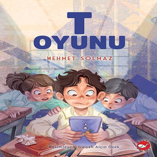 T Oyunu T Oyunu