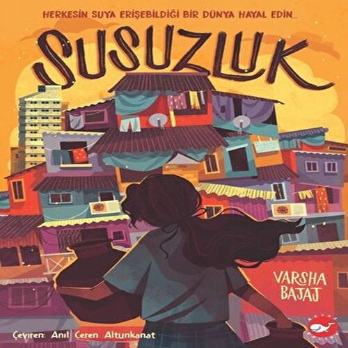 Susuzluk Susuzluk