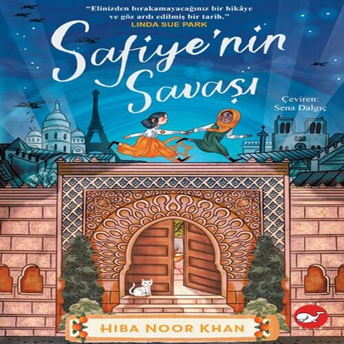 Safiye’nin Savaşı Safiye’nin Savaşı