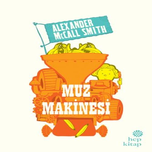 Muz Makinesi Muz Makinesi