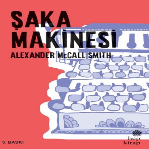 Şaka Makinesi Şaka Makinesi
