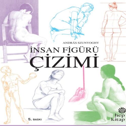 İnsan Figürü Çizimi İnsan Figürü Çizimi