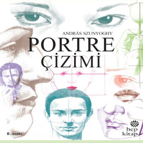 Portre Çizimi Portre Çizimi