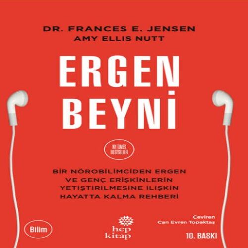 Ergen Beyni Ergen Beyni