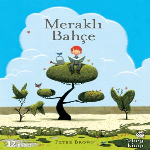 Meraklı Bahçe Meraklı Bahçe