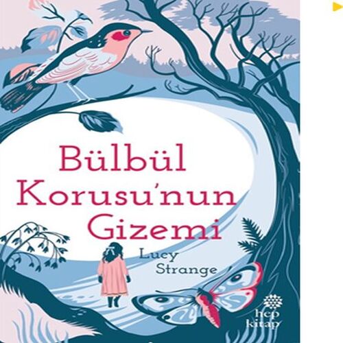 Bülbül Korusu’nun Gizemi Bülbül Korusu’nun Gizemi