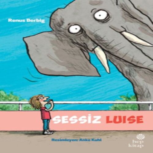 Sessiz Luise Sessiz Luise