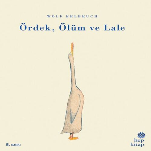 Ördek Ölüm ve Lale Ördek Ölüm ve Lale