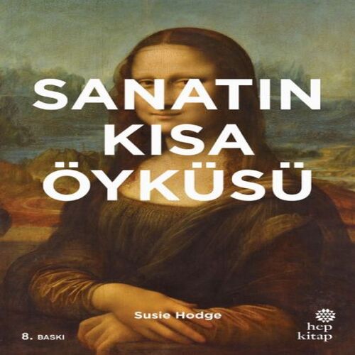 Sanatın Kısa Öyküsü Sanatın Kısa Öyküsü