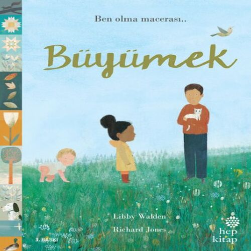 Büyümek Büyümek