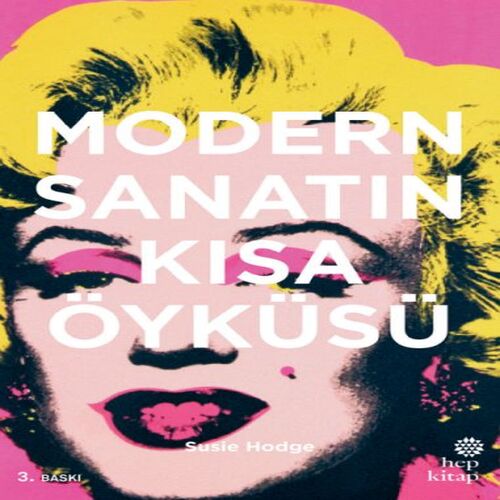 Modern Sanatın Kısa Öyküsü Modern Sanatın Kısa Öyküsü