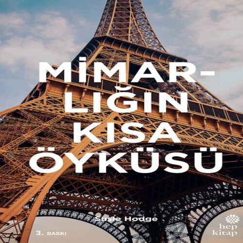 Mimarlığın Kısa Öyküsü Mimarlığın Kısa Öyküsü