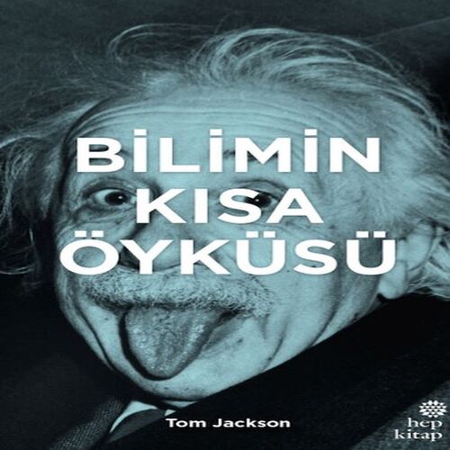 Bilimin Kısa Öyküsü Bilimin Kısa Öyküsü