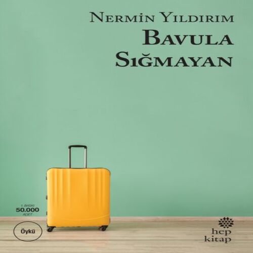 Bavula Sığmayan Bavula Sığmayan