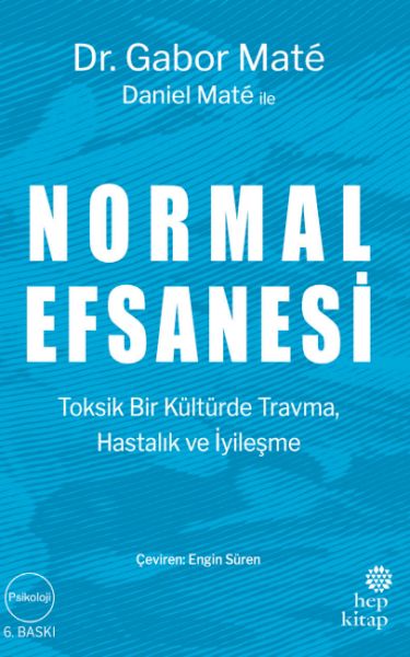 Normal Efsanesi Normal Efsanesi