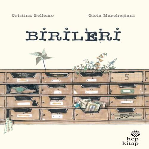 Birileri Birileri